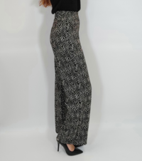 WOMEN'S TROUSERS I23109/AF Tellini S.r.l. Wholesale Clothing